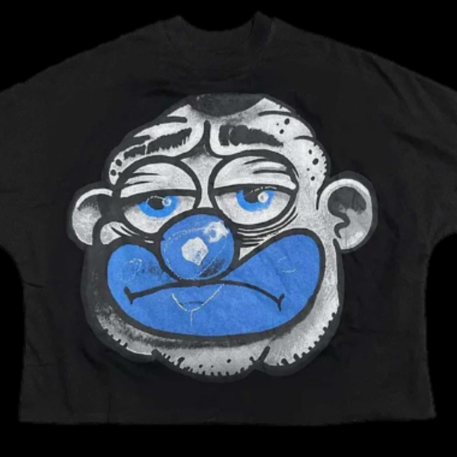 Billionaire Men's Black Tshirt