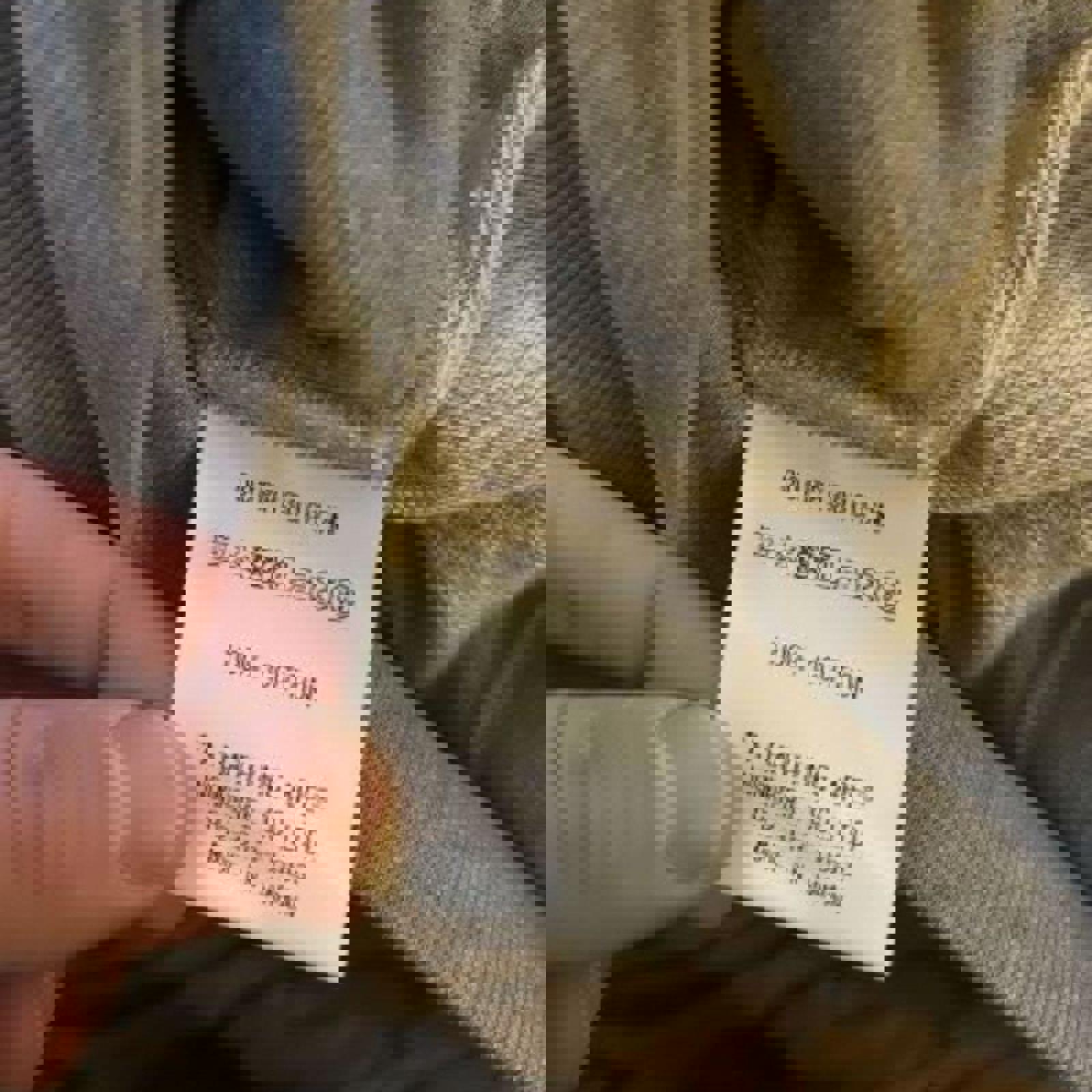 BAPE Grey Shark Full Zip Hoodie #streetwear